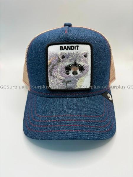 Photo de Casquette marine Goorin Bros. 