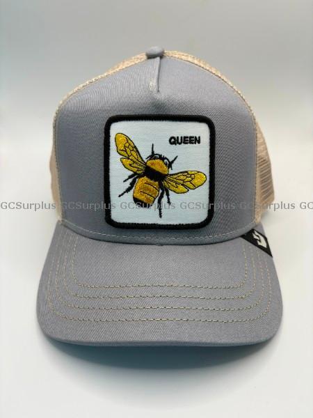 Photo de Casquette ardoise Goorin Bros.