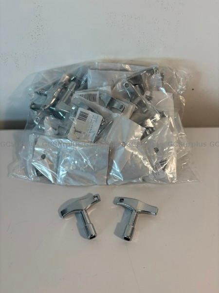 Picture of Drum Tuner Keys