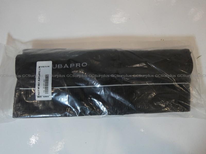 Picture of ScubaPro Pocket Large Weight B