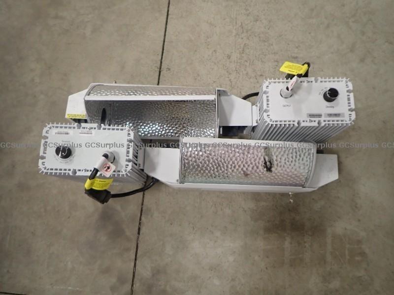 Picture of 1000w Pro Remote DE Lighting S