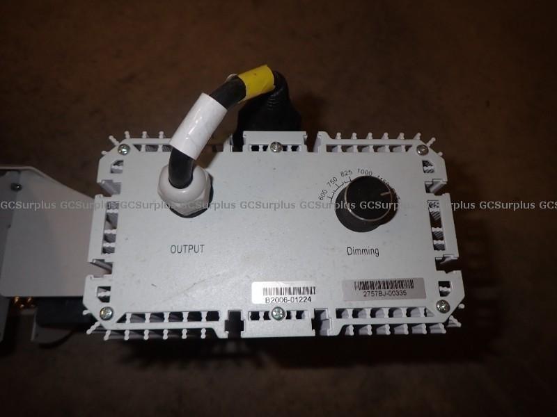 Picture of 1000w Pro Remote DE Lighting S