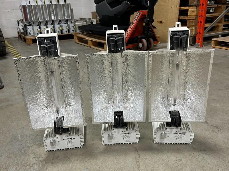 Picture of HydroFarm Xtrasun DE Lighting 