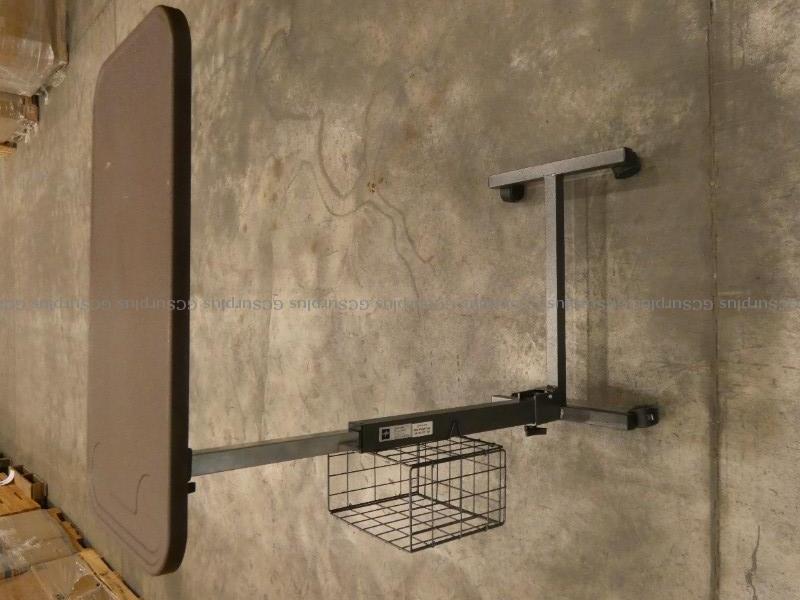 Picture of Lot of Medline Fold-Flat Overb