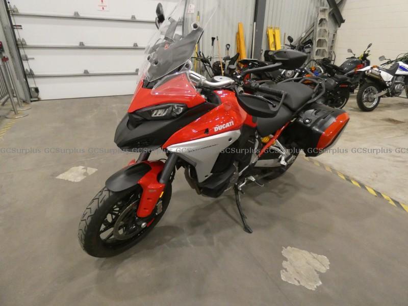 Picture of 2022 Ducati Multistrada (1569 