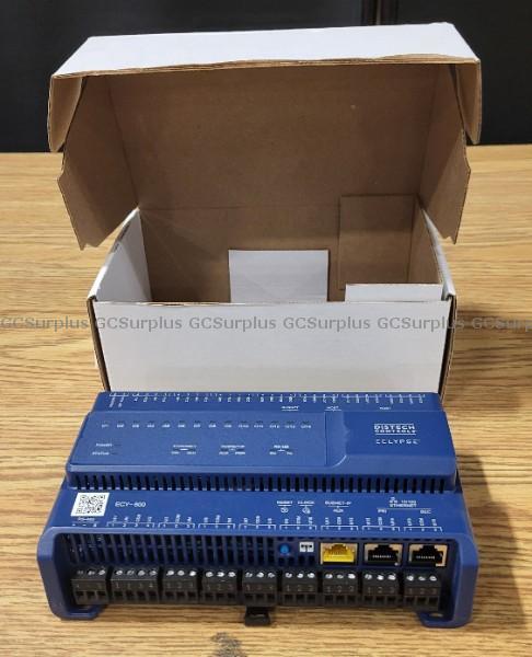 Picture of DISTECH Controllers - ECY-400 