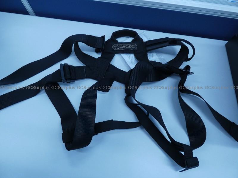 Picture of Yates 310 Rescue Harness