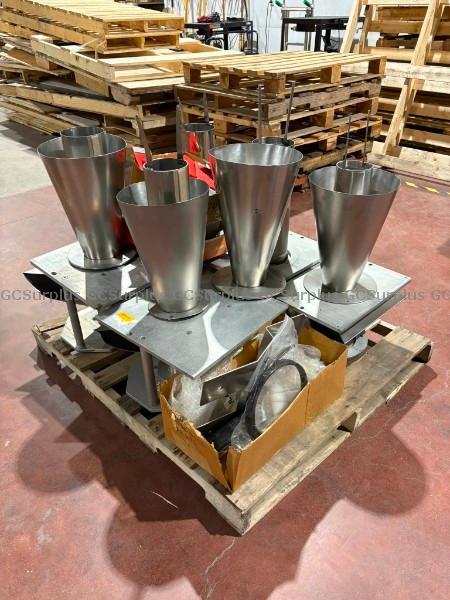 Picture of Lot of Southwest FormSeal Form