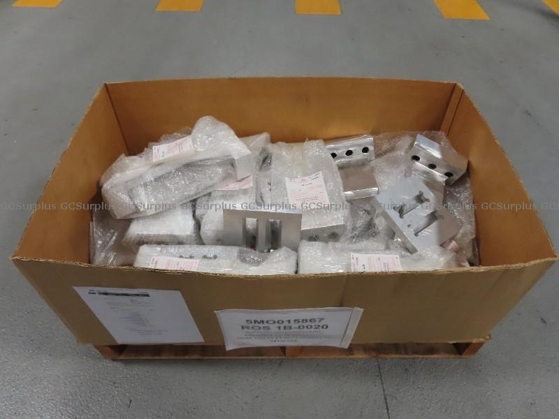 Picture of Aluminum Scrap