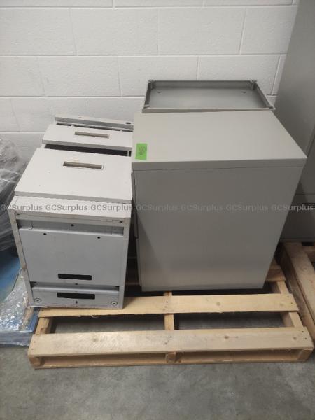Picture of Scrap Metal Lot