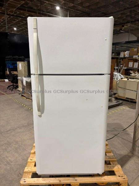 Picture of Kenmore 970-419123 Refrigerato