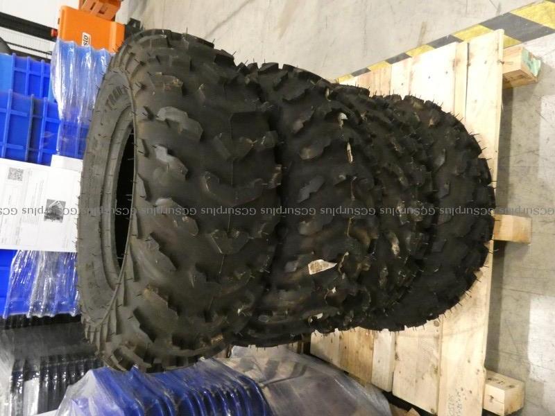 Picture of Carlisle Trail Wolf Tires