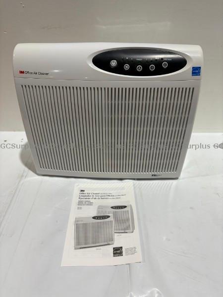 Picture of 3M OAC250 Office Air Cleaner
