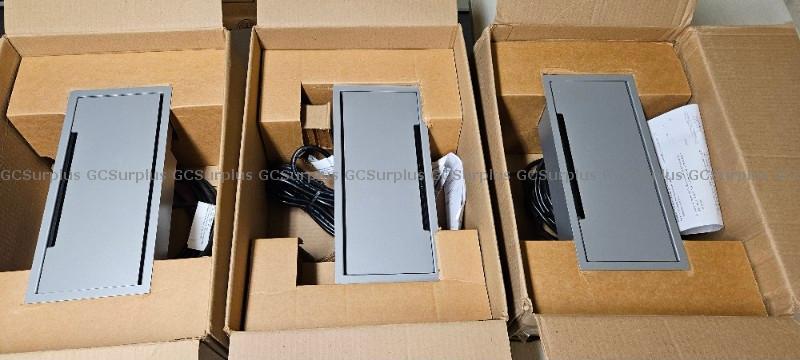 Photo de Module d’alimentation Electri 