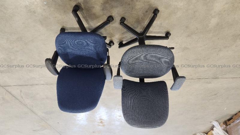 Picture of Office Chairs
