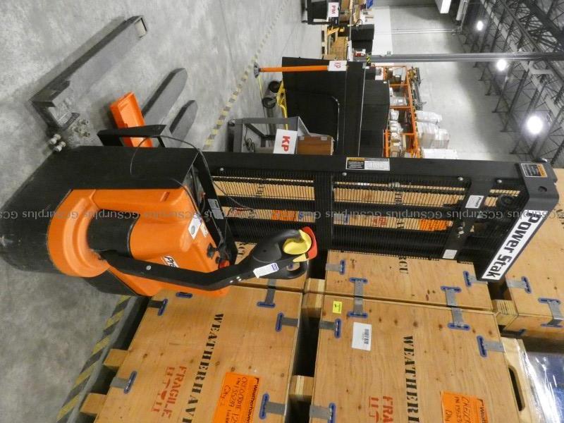 Picture of Presto Lifts PPS2200 Powered S