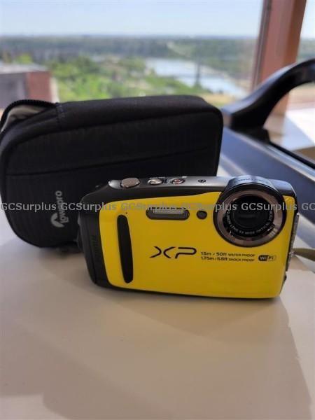 Picture of FujiFilm FinePix XP90 Digital 