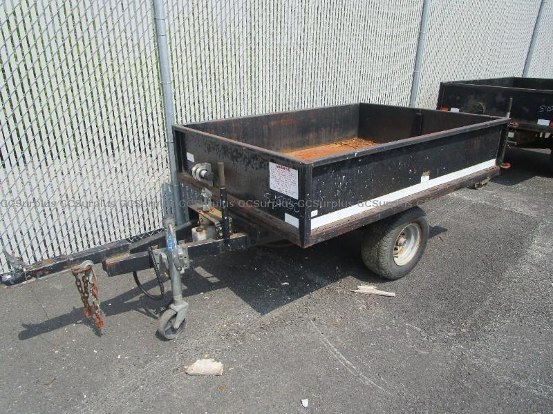 Picture of 2013 Quality Go-Getter (1 KM)