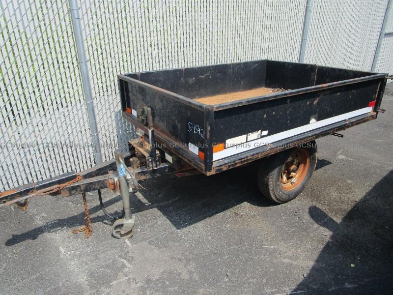 Picture of 2013 Quality Go-Getter (1 KM)