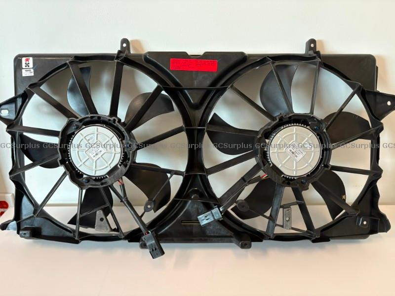 Picture of Electric Fan