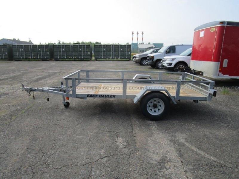 Picture of 2010 Easy Hauler UTWR60120G
