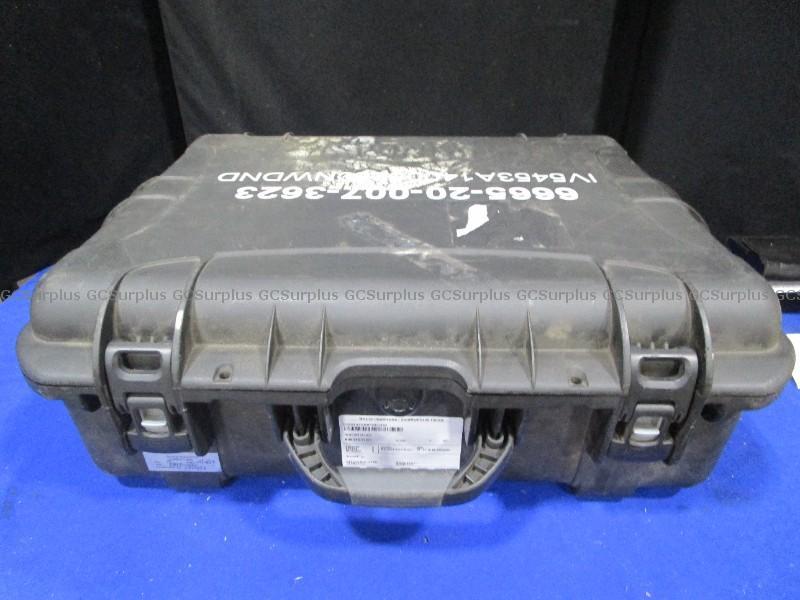 Picture of Gas Detector Kit (duplicate)