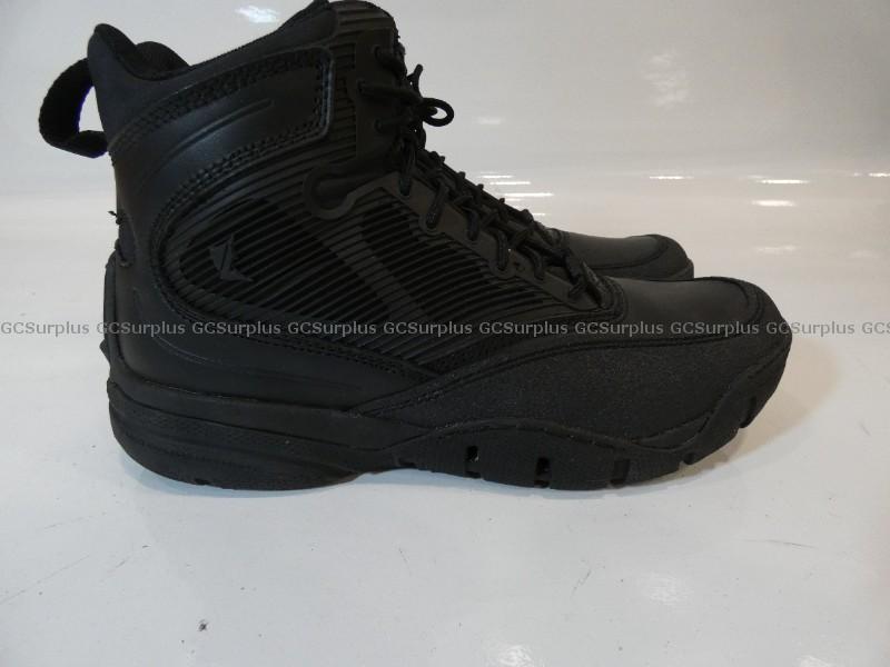 Photo de Bottes LALO Shadow Amphibian 5