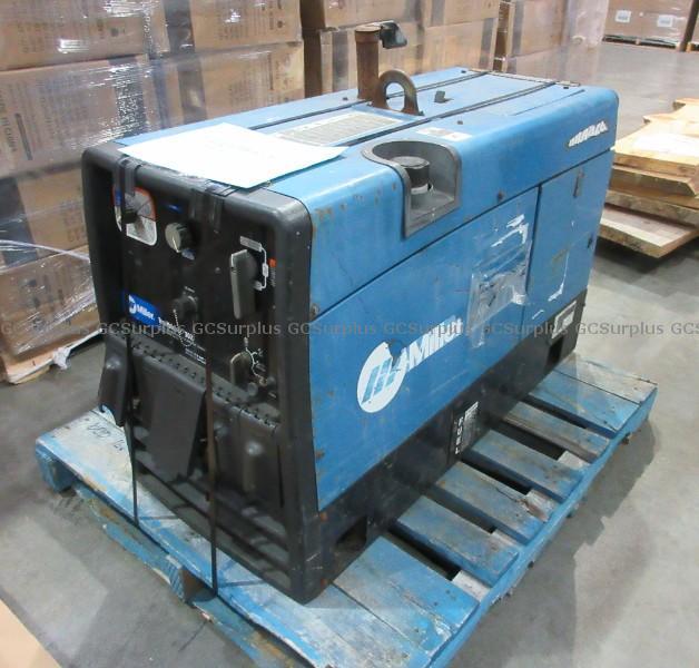 Picture of Miller Electric Trailblazer 30