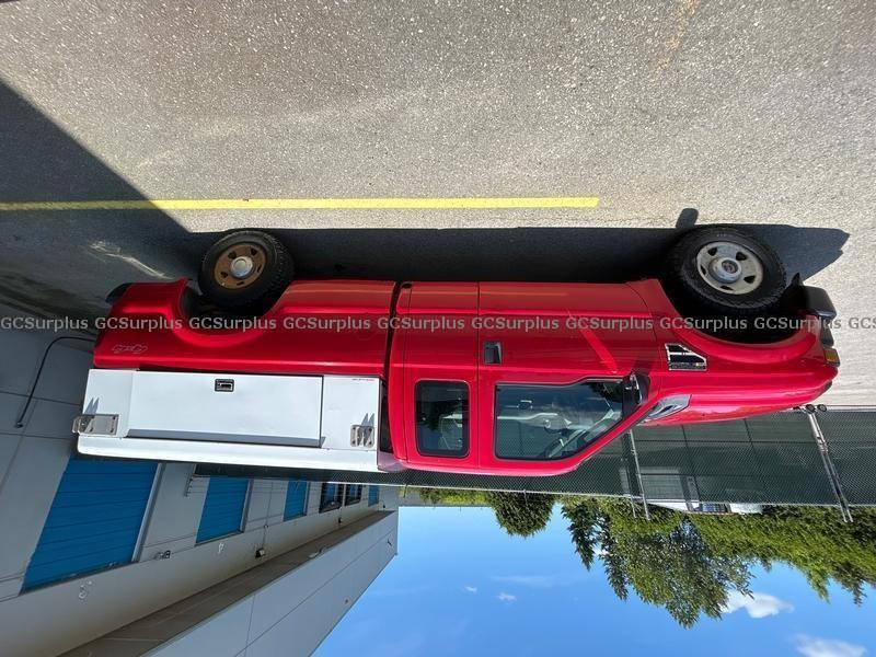 Picture of 2008 Ford F-250 SD XL