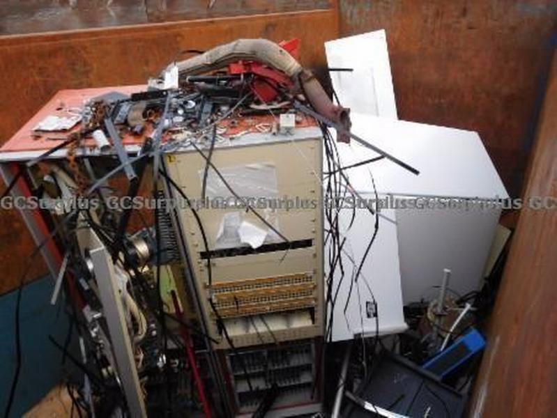 Picture of Scrap Metal - Contaminated 80/
