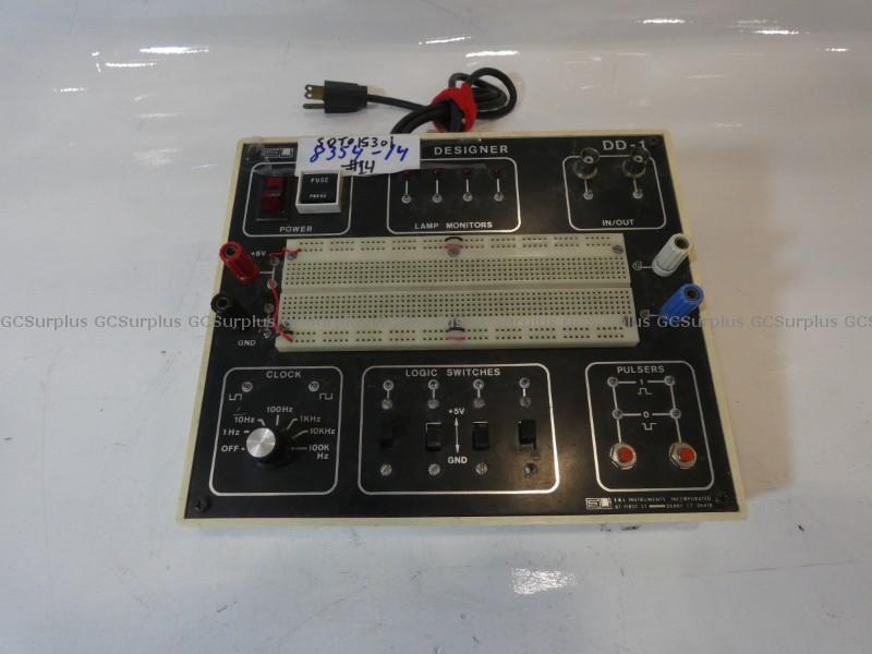 Picture of E&L DD-1 ELI Digi Designer