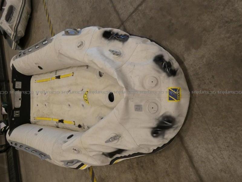 Picture of Zodiac MK2C Inflatable Boat