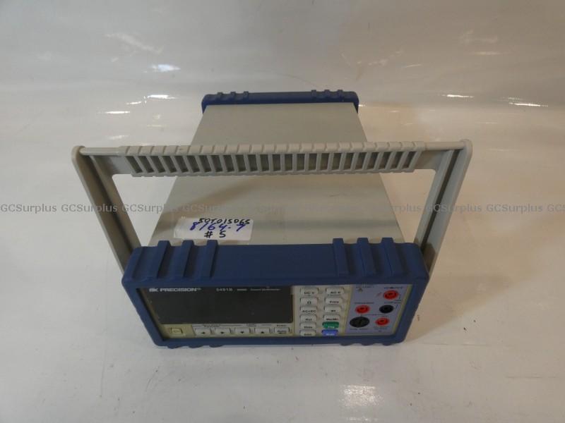 Picture of BK Precision 5491B Count Multi