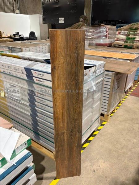 Picture of Swiss Krono Kronotex Exquisit 