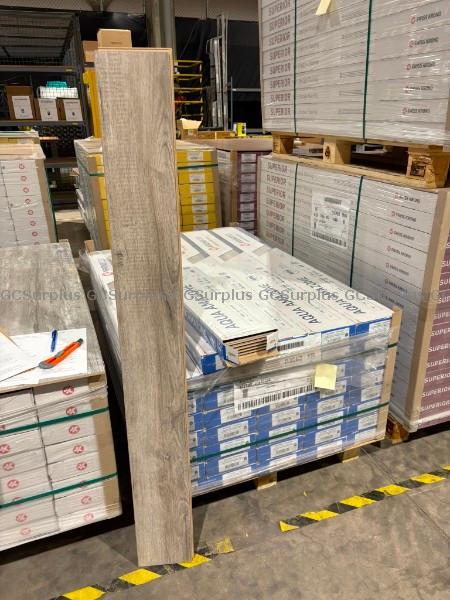 Picture of Swiss Krono Kronotex Amazone D