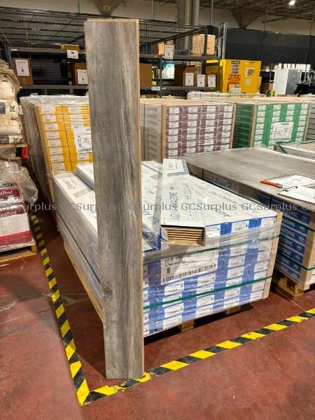 Picture of Swiss Krono Kronotex Amazone D