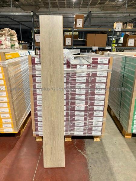 Picture of Swiss Krono Superior Advanced 