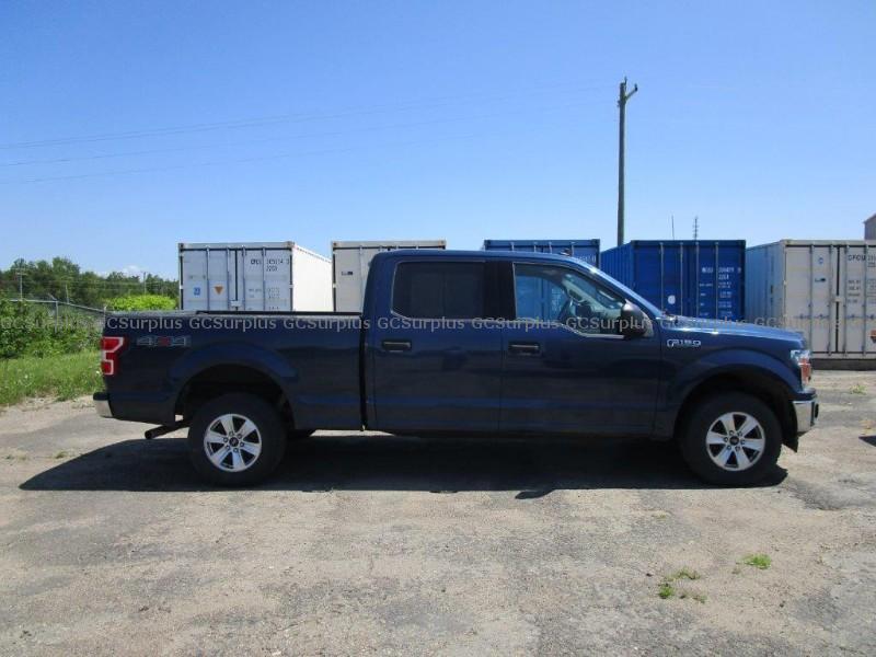 Picture of 2019 Ford F-150 XLT SuperCrew