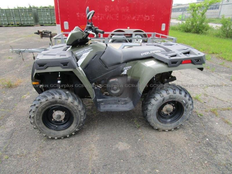 Photo de 2013 Polaris Sportsman 500 (51