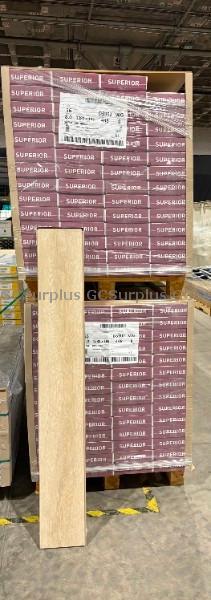 Photo de Plancher stratifié beige Swiss