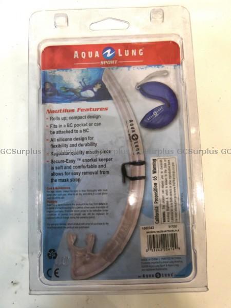 Picture of Aqua Lung Sport Nautilus Trave