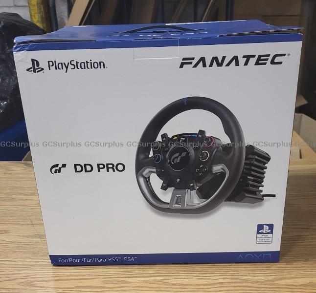 Picture of Gran Turismo DD Pro