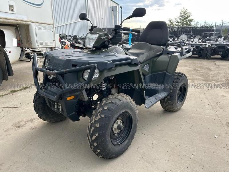 Photo de 2016 POLARIS SPORTSMAN 570 TOU