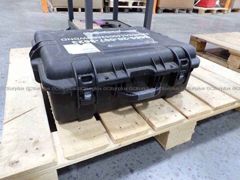 Picture of Nanuk Storage Case