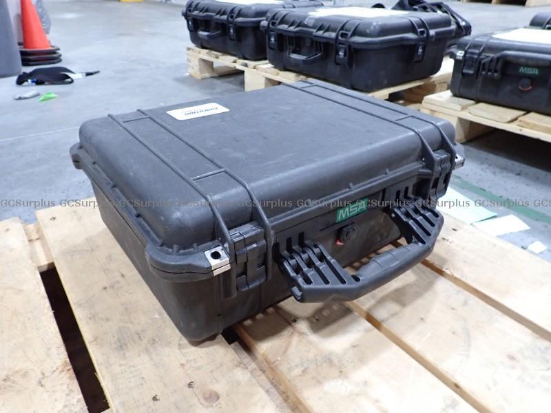 Picture of MSA Storage Case