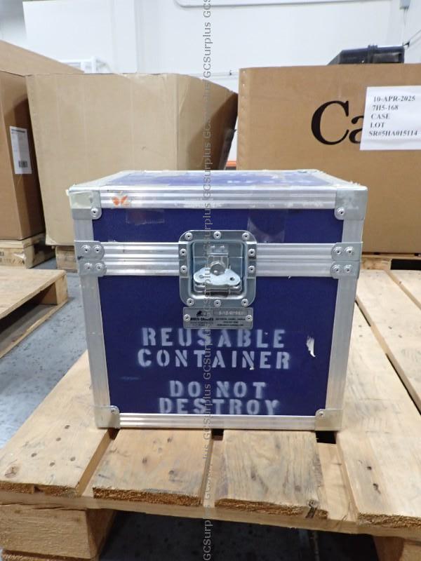 Picture of Multi-Caisses Storage Case