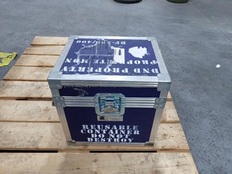 Picture of Multi-Caisses Storage Case