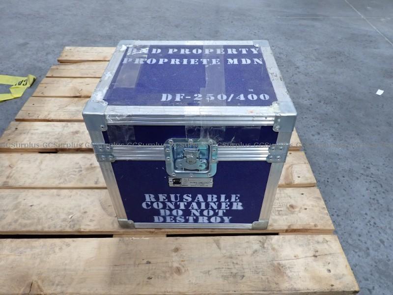 Picture of Multi-Caisses Storage Case