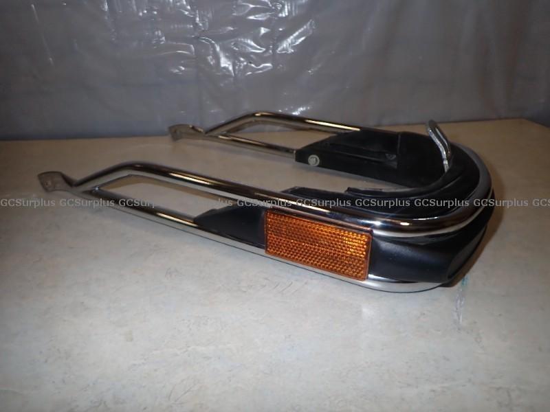 Picture of Harley-Davidson Bom Kit Bumper