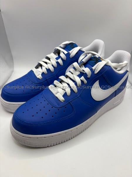 Picture of Nike Air Force 1 Low Shoes - S